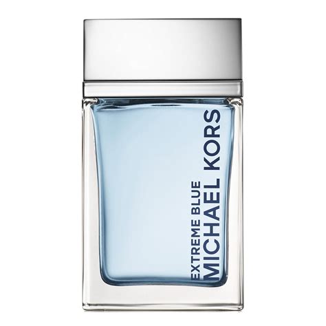 michael kors aftershave extreme blue|Michael Kors extreme blue perfume.